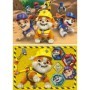 Ravensburger - Puzzle Rubble si echipa lui 2x12 piese Ravensburger - 3