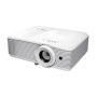 Videoproiector Optoma EH401, FHD 1920*1080, 4.000 lumeni, 22.000:1, 16:9/ 4:3, dimensiune/ diagonala maxima imagine 7.65 m, lamp