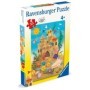 Ravensburger - Puzzle castel de nisip 35 piese Ravensburger - 2
