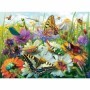 Ravensburger - Puzzle lumea minunata a insectelor 100 piese XXL Ravensburger - 3