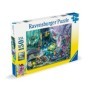 Puzzle Padurea magica 150 piese XXL