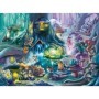 Puzzle Padurea magica 150 piese XXL