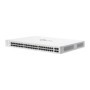 Switch TP-Link cu 52 de porturi, 48× 10/100/1000 Mbps PoE+ RJ45 Ports (Auto Negotiation/Auto MDI/MDIX),4× Gigabit SFP Slots, cap