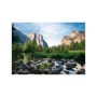 Puzzle Valea Yosemite, 1000 Piese Ravensburger - 1
