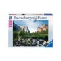 Puzzle Valea Yosemite, 1000 Piese Ravensburger - 2