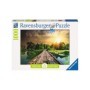 Puzzle Cer Mistic, 1000 Piese Ravensburger - 2