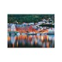 Puzzle Orasul Bergen, 1000 Piese Ravensburger - 1