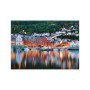 Puzzle Orasul Bergen, 1000 Piese Ravensburger - 1