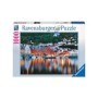 Puzzle Orasul Bergen, 1000 Piese Ravensburger - 2