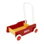 Brio - Antemergator Din Lemn Brio - 1