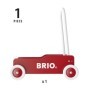 Brio - Antemergator Din Lemn Brio - 4