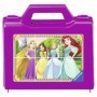 Puzzle In Cutie Printesele Disney, 6 Piese Ravensburger - 2