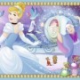 Puzzle In Cutie Printesele Disney, 6 Piese Ravensburger - 4