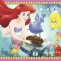 Puzzle In Cutie Printesele Disney, 6 Piese Ravensburger - 5