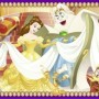 Puzzle In Cutie Printesele Disney, 6 Piese Ravensburger - 6