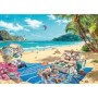 Puzzle Colectionarul De Scoici, 1000 Piese Ravensburger - 1