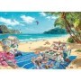 Puzzle Colectionarul De Scoici, 1000 Piese Ravensburger - 1
