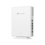 Acces Point TP-Link EAP610GP-Desktop, 4 x RJ-45 ports, viteza transfer LAN 10/100/1000 Mbps, standarde WIFI IEEE 802.11 a/b/g/n/