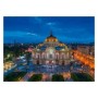 Puzzle Palatul De Arte, 1000 Piese Ravensburger - 1