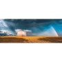Puzzle Panorama Curcubeu, 1000 Piese Ravensburger - 1