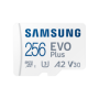 Card de Memorie MICROSD SAMSUNG PRO PLUS 256GB CL10 SAMSUNG - 2