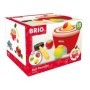 Brio - Banc Cu Ciocanel Si Bile Brio - 3