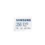 Card de Memorie MICROSD SAMSUNG PRO PLUS 256GB CL10 SAMSUNG - 3