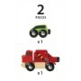 Brio - Camion De Tractare Brio - 4