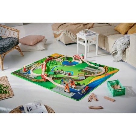 Brio - Covoras De Joaca Brio - 1