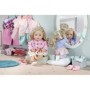Baby Annabell Hainute fetita si baiat pentru papusi 43 cm diverse modele