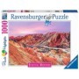 Puzzle Munti Curcubeu, 1000 Piese Ravensburger - 2