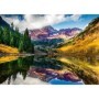 Puzzle Aspen Colorado, 1000 Piese Ravensburger - 1