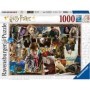 Puzzle Harry Potter Vs Voldemort, 1000 Piese Ravensburger - 2
