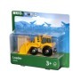 Incarcator frontal Brio