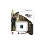 MicroSD Kingston Canvas GO Plus 256GB, Class 10 - UHS I, U3, V30, A2 KINGSTON - 4