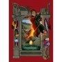 Puzzle Harry Potter Si Pocalul De Foc, 1000 Piese Ravensburger - 1