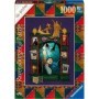 Puzzle Harry Potter Si Ordinul Phoenix, 1000 Piese Ravensburger - 2