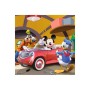 Puzzle Clubul Mickey Mouse , 3X49 Piese Ravensburger - 3