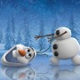 Puzzle Frozen, 3X49 Piese Ravensburger - 4