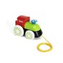 Brio - Jucarie De Tras Locomotiva Brio - 3