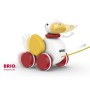 Brio - Jucarie De Tras Ratusca Brio - 5