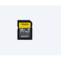 Sony SD Card 128GB UHS-II SF-M Series SONY - 1