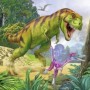 Puzzle Conducatori Primitivi, 3X49 Piese Ravensburger - 4