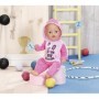 BABY Born - Haine Jogging 43 Cm Diverse Modele Zapf Creation - 4