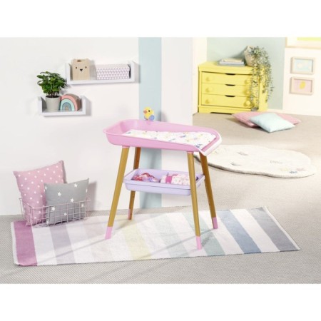 BABY Born - Masuta De Schimbat Bebe Zapf Creation - 1