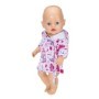 BABY Born - Rochita De Baie 43 Cm Zapf Creation - 4