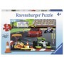 Puzzle Curse, 60 Piese Ravensburger - 2