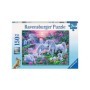 Puzzle Unicorni La Apus, 150 Piese Ravensburger - 2