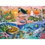 Puzzle Minunatul Ocean, 100 Piese Ravensburger - 1