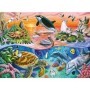 Puzzle Minunatul Ocean, 100 Piese Ravensburger - 1